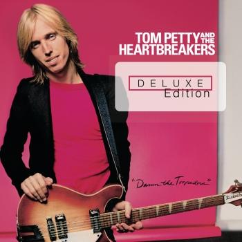 Cover Damn The Torpedoes (Deluxe Edition)