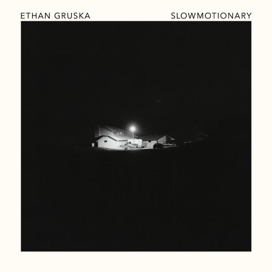 Cover Slowmotionary