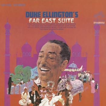Cover Far East Suite (Remastered)