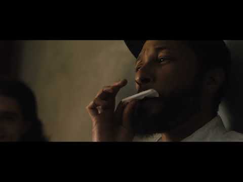 Video Ya Tseen - Taste On My Lips (feat. Portugal. The Man, Meshell Ndegeocello, Sidibe)