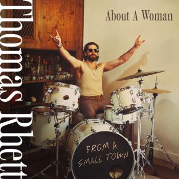 Cover About A Woman (From A Small Town)