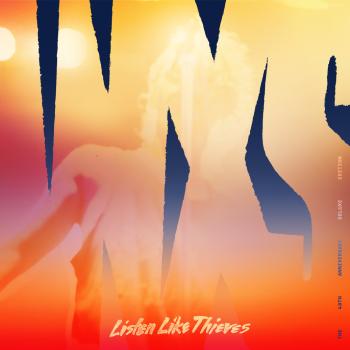 Listen Like Thieves (40th Anniversary Deluxe Edition - Remastered)