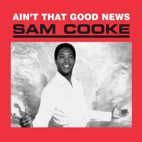 Cover Ain't That Good News (Remastered)