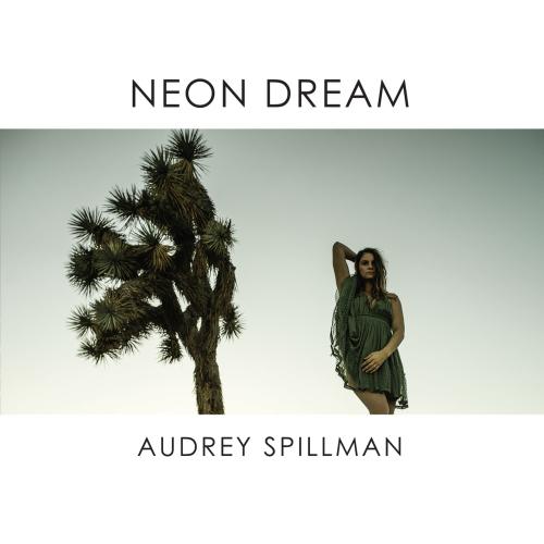 Cover Neon Dream