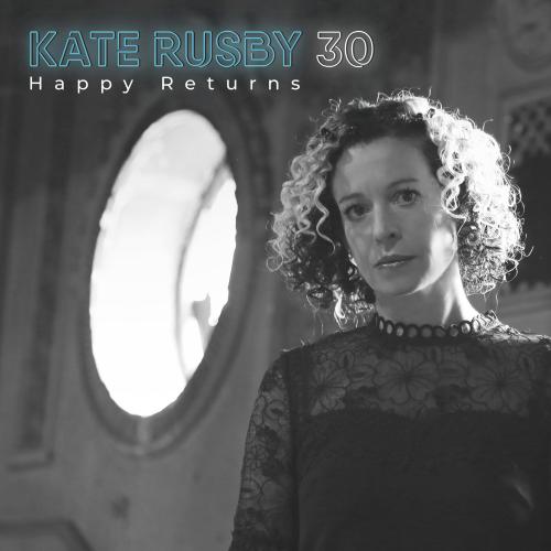 Cover 30 : Happy Returns