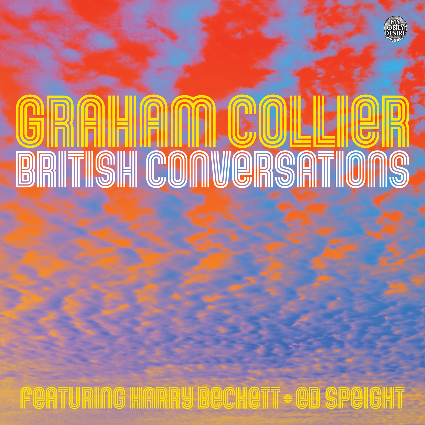 Cover British Conversations