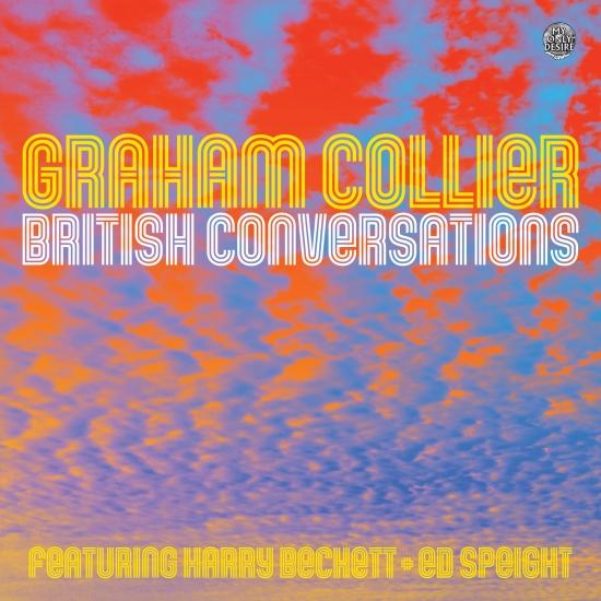 Cover British Conversations