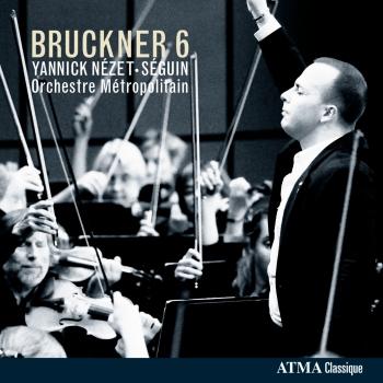 Cover Bruckner 6 (ed. R. Haas)