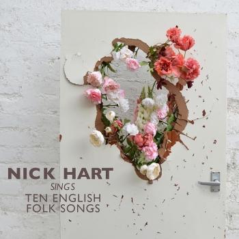 Cover Nick Hart Sings Ten English Folk Songs