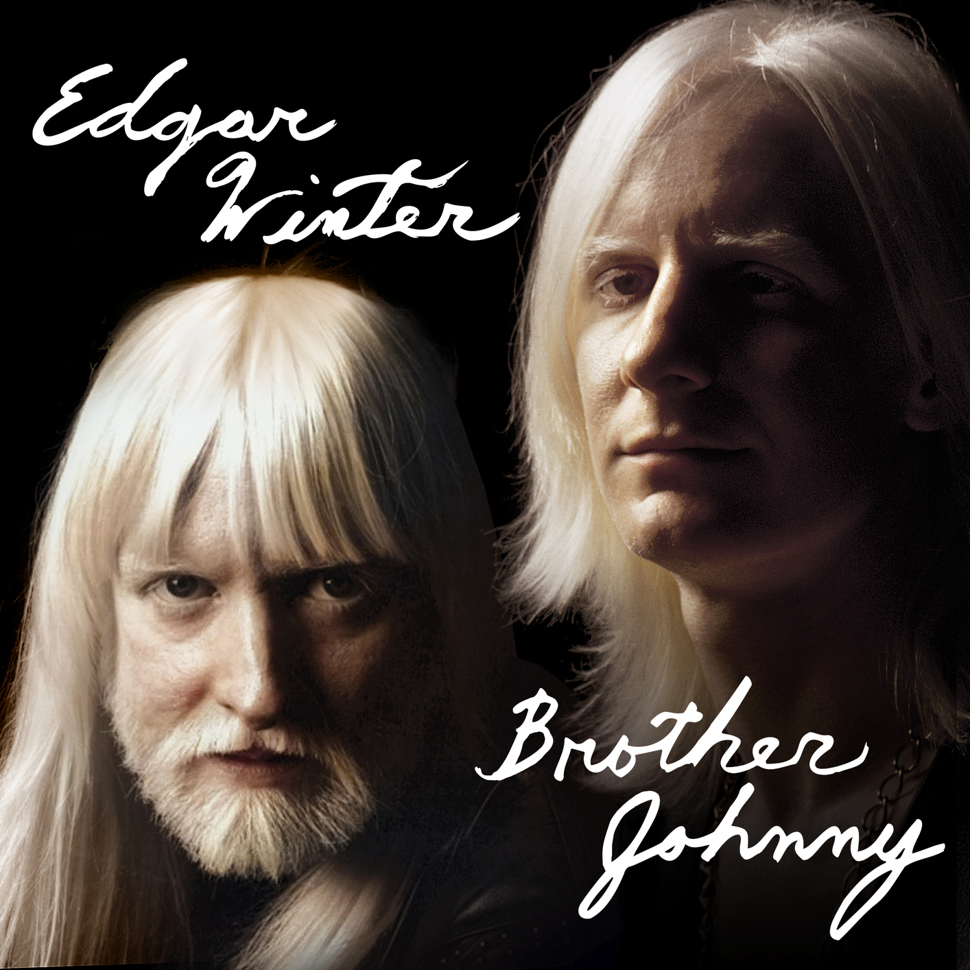 Cover Brother Johnny