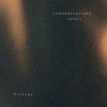 Cover Contemplations ~ Opus I