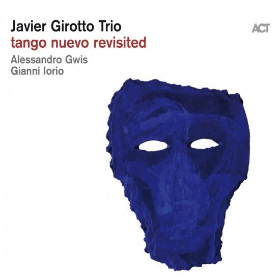 Cover Tango Nuevo Revisited