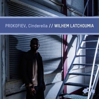 Cover Prokofiev: Cinderella
