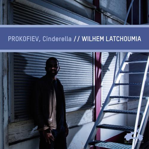 Cover Prokofiev: Cinderella