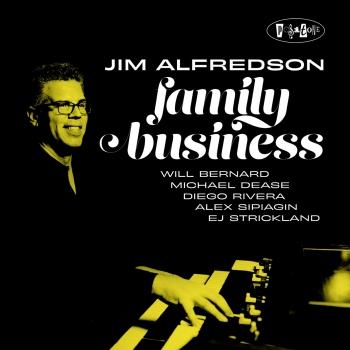 Cover Family Business