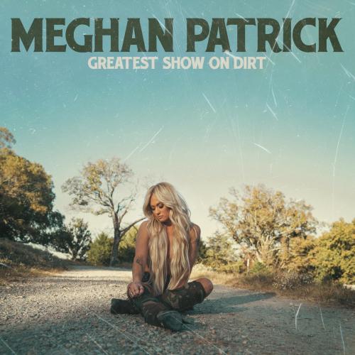 Cover Greatest Show On Dirt