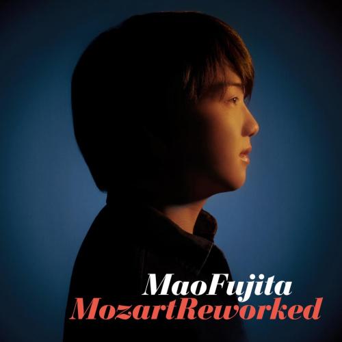 Cover MozartReworked