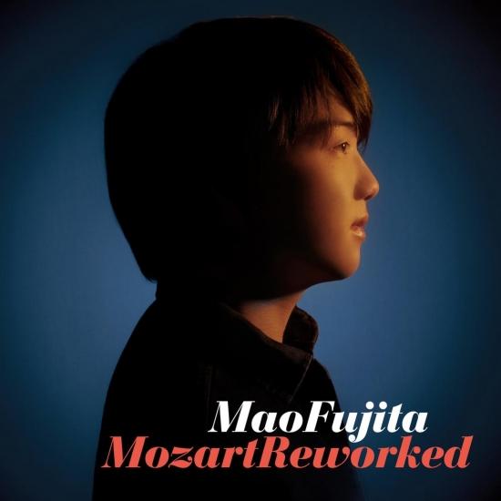 Cover MozartReworked