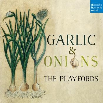 Cover Garlic & Onions