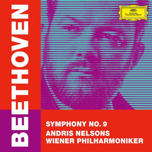 Cover Beethoven: Symphony No. 9 in D Minor, Op. 125 'Choral'