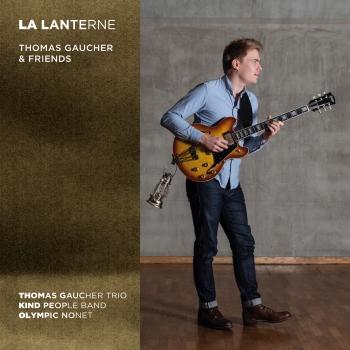 Cover La Lanterne