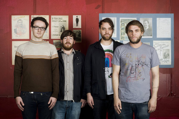 Frightened Rabbit