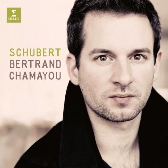 Cover Schubert / Liszt