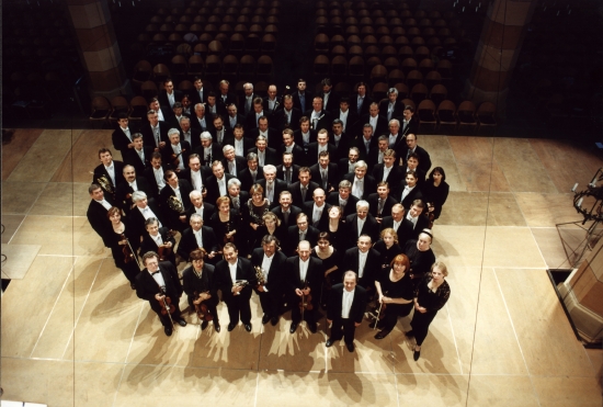 Yakov Kreizberg & Vienna Symphony Orchestra