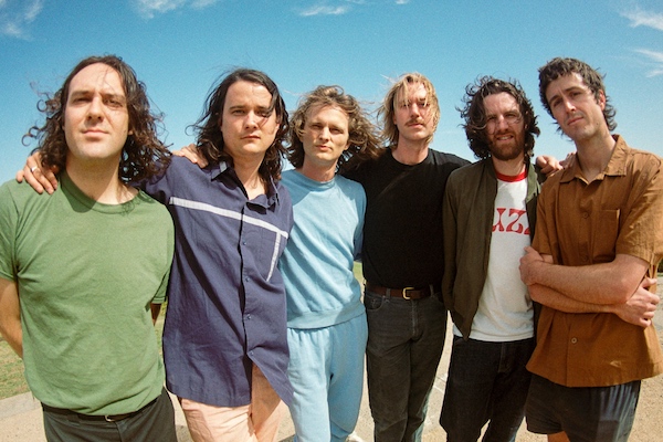 King Gizzard & The Lizard Wizard