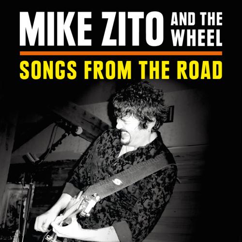 Cover Songs From The Road