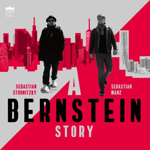 Cover A Bernstein Story