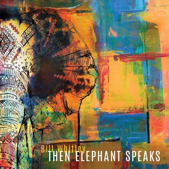 Cover Then Elephant Speaks