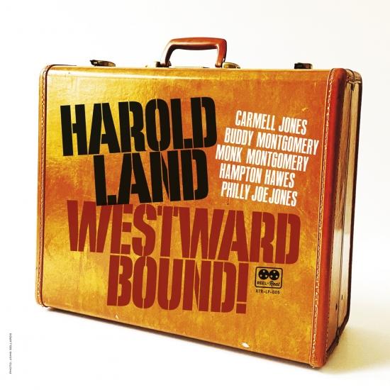 Cover Westward Bound! (Live)