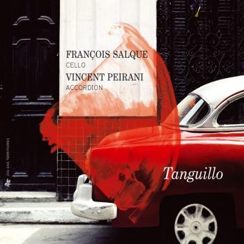 Cover Tanguillo
