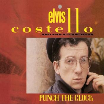 Cover Punch The Clock