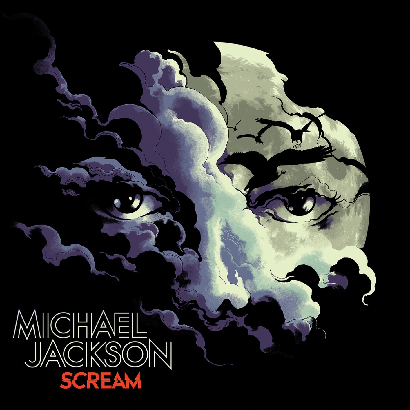 Cover Scream