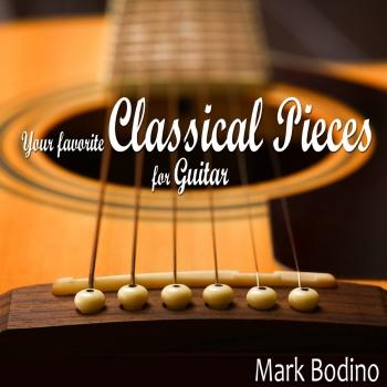 Cover Your Favorite Classical Pieces for Guitar