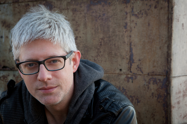 Matt Maher - Your Love Defends Me ((Solo Piano Version) [Official Audio]) 