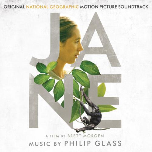 Cover Jane (Original Motion Picture Soundtrack)