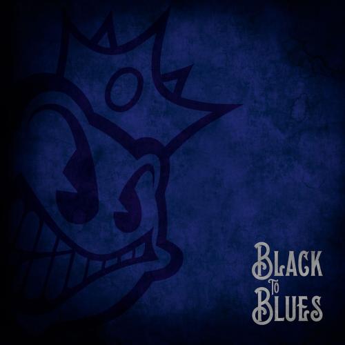 Cover Black To Blues