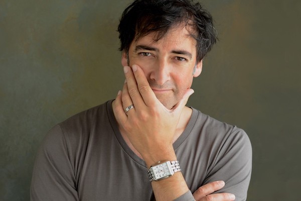 Alistair McGowan