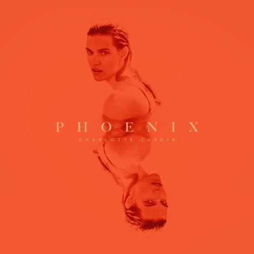 Cover Phoenix