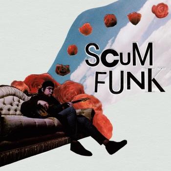 Cover Scum Funk