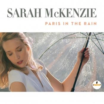Cover Paris In The Rain