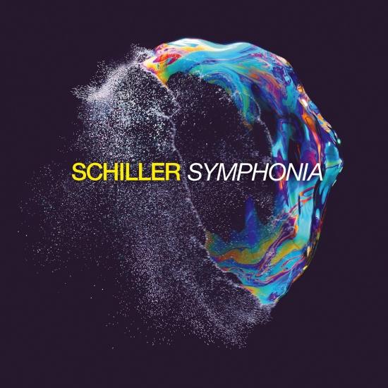 Cover Symphonia