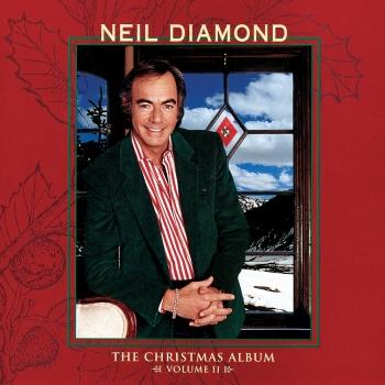 Cover The Christmas Album, Vol. II (Remastered)