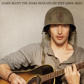 Cover The Stars Beneath My Feet (2004 - 2021)