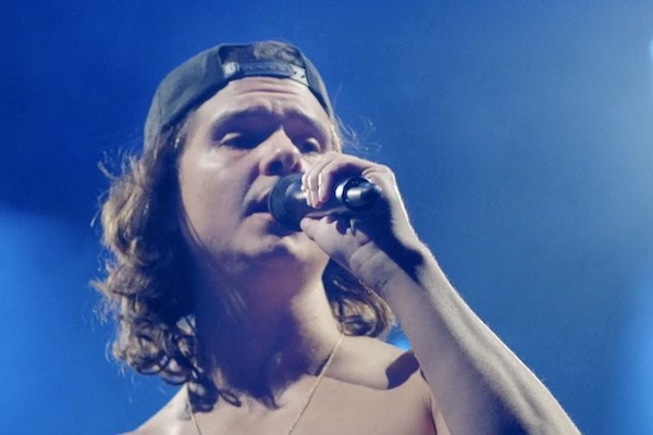 Lukas Graham