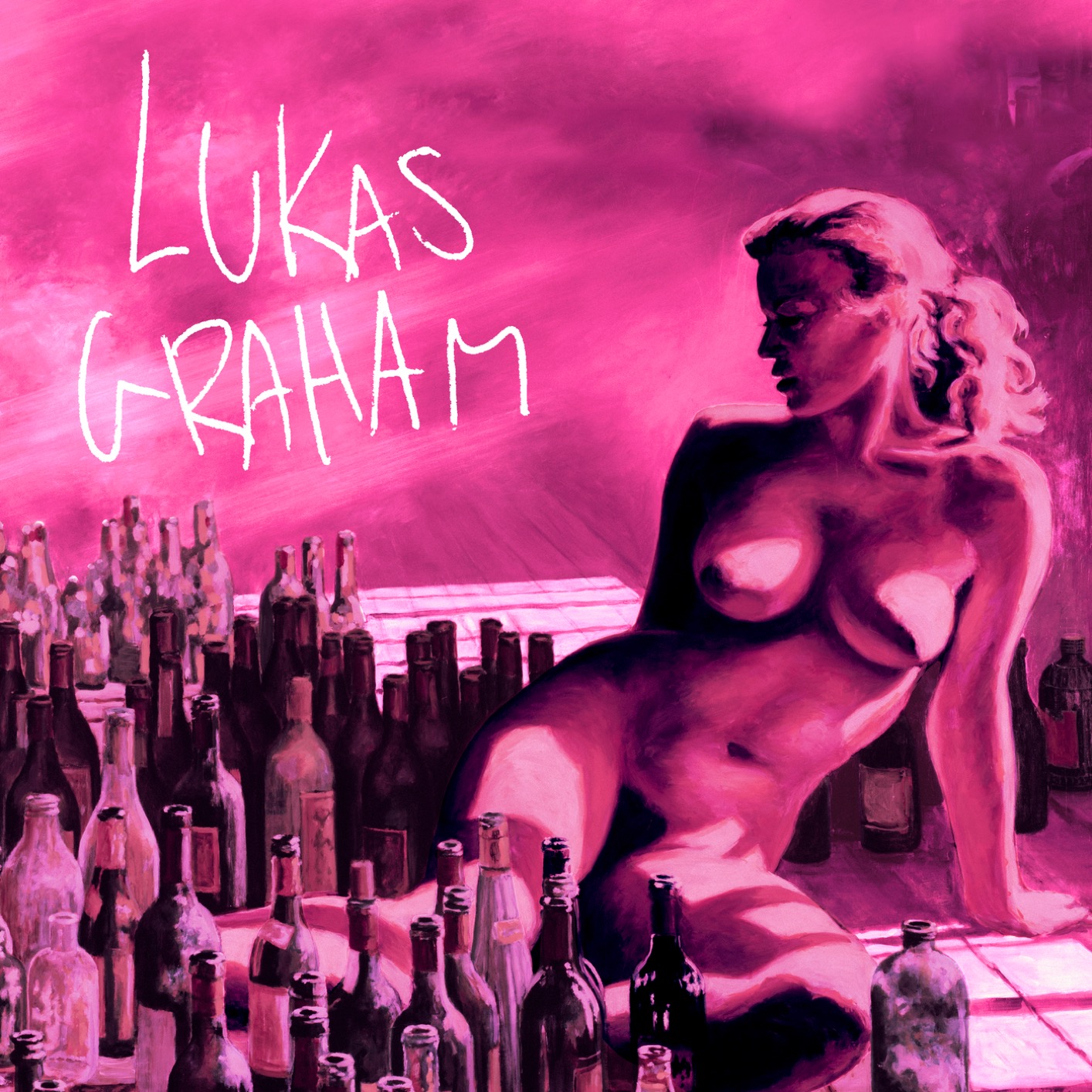 Cover 4 (The Pink Album)