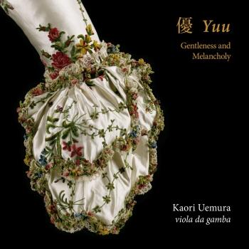 Cover Yuu: Gentleness and Melancholy